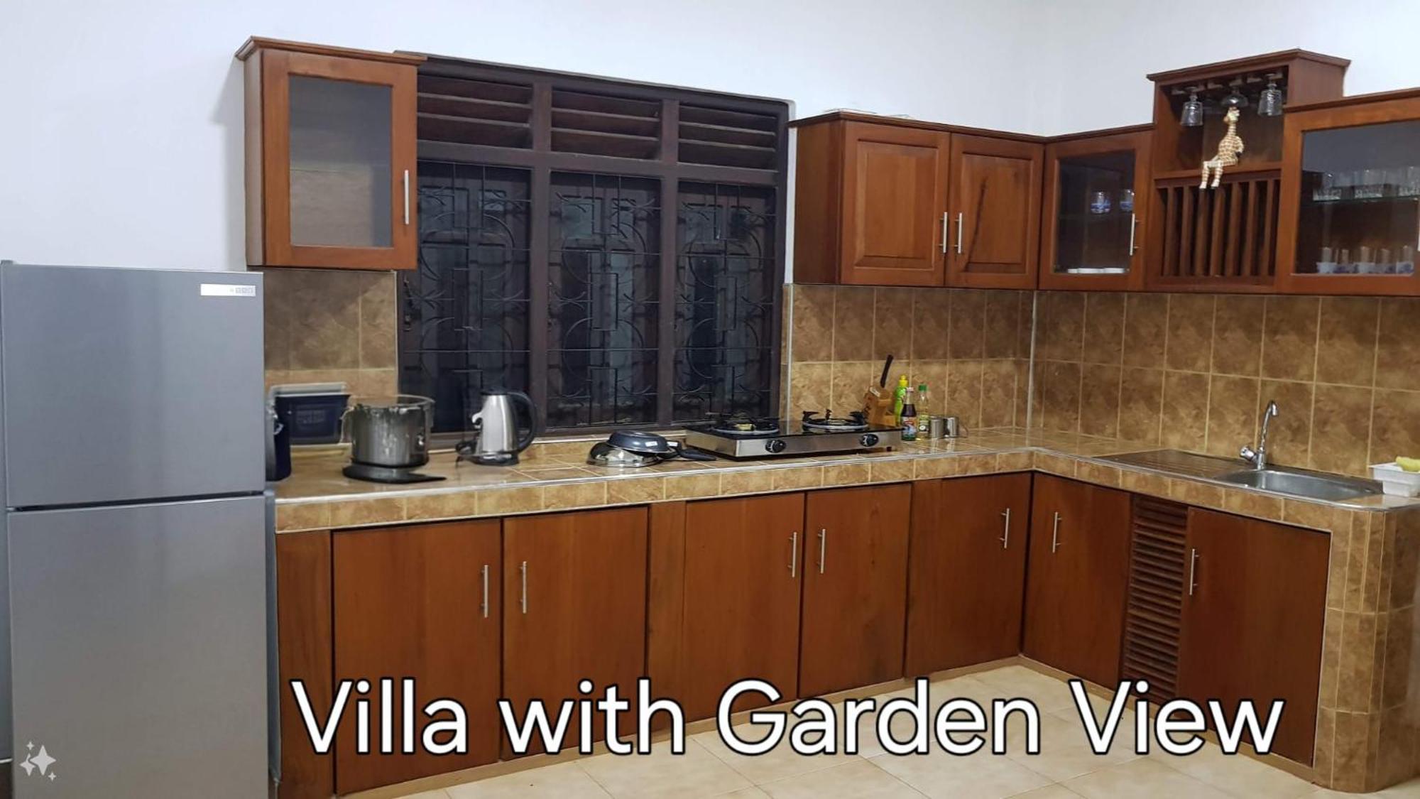 Villa Senan - 2 Apartments - Mirissa Exterior photo